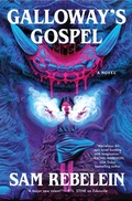 Cover: Galloway's Gospel - HarperCollins