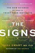 Cover: The Signs - HarperCollins