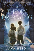 Cover: A Theory of Dreaming - HarperCollins