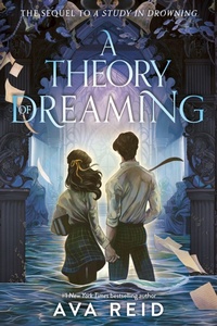 Enlarge image Cover: A Theory of Dreaming - HarperCollins