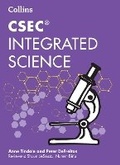 Cover: Collins CSEC (R) Integrated Science - Collins