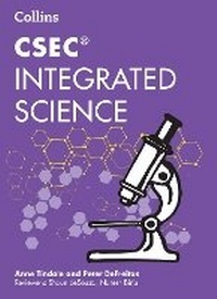 Enlarge image Cover: Collins CSEC (R) Integrated Science - Collins