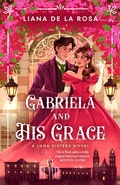Cover: Gabriela and His Grace - Piatkus Books