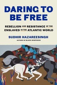 Abbildung von: Daring to Be Free - Farrar, Straus and Giroux