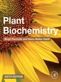 Abbildung von: Plant Biochemistry - Academic Press