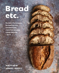 Abbildung von: Bread Etc. - Appetite by Random House