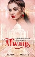 Cover: Always - Thorpe-Bowker