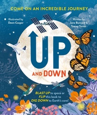 Enlarge image Cover: Up and Down - Kingfisher