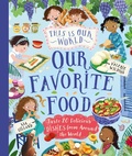Cover: This Is Our World Our Favorite Food - Kingfisher