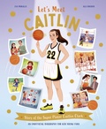 Cover: Let's Meet Caitlin - Kingfisher