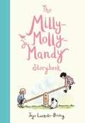 Cover: The Milly-Molly-Mandy Storybook - Kingfisher