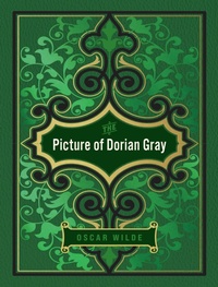 Enlarge image Cover: The Picture of Dorian Gray - Chartwell Books
