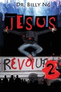 Cover: Jesus Revolution 2 - Billy Ng