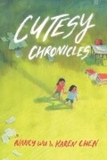 Cover: Cutesy Chronicles - Red Dragon Publication