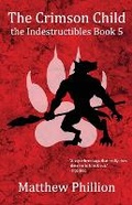 Cover: The Crimson Child - Lost Continuity Press