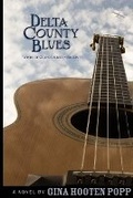 Cover: Delta County Blues - Ghp Books