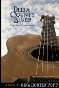 Enlarge image Cover: Delta County Blues - Ghp Books