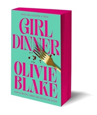 Abbildung von: Girl Dinner - Tor Books;Mantle
