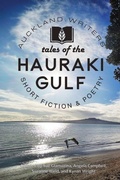 Cover: Tales of The Hauraki Gulf - Auckland Writers