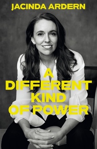 Abbildung von: A Different Kind of Power - MACMILLAN