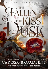 Abbildung von: The Fallen and the Kiss of Dusk - Tor Bramble
