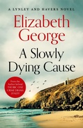 Cover: A Slowly Dying Cause - MACMILLAN