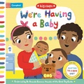 Cover: We're Having a Baby - Pan Macmillan