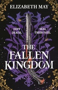 Cover: The Fallen Kingdom - Aria