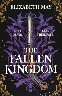 Enlarge image Cover: The Fallen Kingdom - Aria
