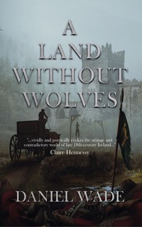 Enlarge image Cover: A Land Without Wolves - Temple Dark Books