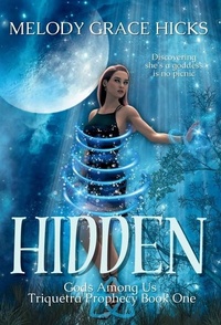 Abbildung von: Hidden - Melody Grace Hicks
