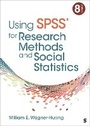 Cover: Using SPSS (R) for Research Methods and Social Statistics - SAGE Publications Inc