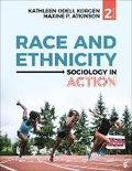 Cover: Race and Ethnicity - Sage Publications, Inc