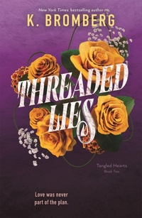 Enlarge image Cover: Threaded Lies - Bramble