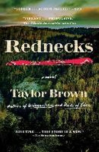 Enlarge image Cover: Rednecks - St Martin's Press