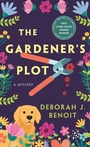 Cover: The Gardener's Plot - Minotaur Books,US