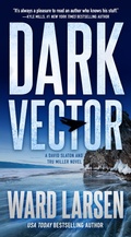 Cover: Dark Vector - St Martin's Press