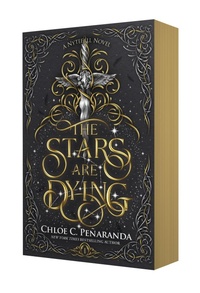 Enlarge image Cover: The Stars Are Dying - St Martin's Press
