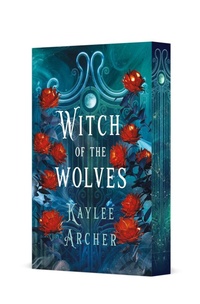 Enlarge image Cover: Witch of the Wolves - Castle Point Books