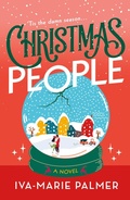 Cover: Christmas People - Saint Martin's Griffin,U.S.