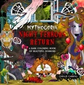 Cover: Mythogoria: Night Terrors Return - Castle Point Books