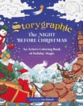 Cover: Storygraphic: The Night Before Christmas - Castle Point Books