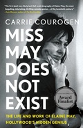 Cover: Miss May Does Not Exist - St Martin's Press