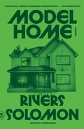 Cover: Model Home - St Martin's Press