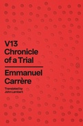 Cover: V13 - St Martin's Press