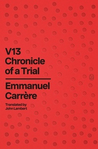Enlarge image Cover: V13 - St Martin's Press
