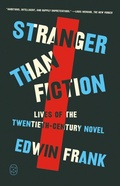 Cover: Stranger Than Fiction - St Martin's Press