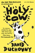 Cover: Holy Cow - Castle Point Books