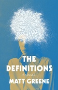 Cover: The Definitions - St Martin's Press