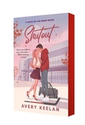 Cover: Shutout - St Martin's Press